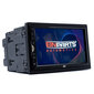 EinParts EPCR13 autoraadio Android 10 autostereo BT SD 4GB RAM GPS hind ja info | Autoraadiod, multimeedia | kaup24.ee