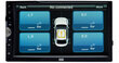 EinParts EPCR13 autoraadio Android 10 autostereo BT SD 4GB RAM GPS hind ja info | Autoraadiod, multimeedia | kaup24.ee