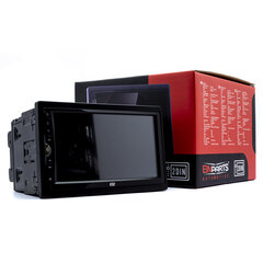 EinParts EPCR13 autoraadio Android 10 autostereo BT SD 4GB RAM GPS hind ja info | Autoraadiod, multimeedia | kaup24.ee