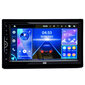 EinParts EPCR13 autoraadio Android 10 autostereo BT SD 4GB RAM GPS hind ja info | Autoraadiod, multimeedia | kaup24.ee