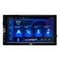 EinParts EPCR11 Auto raadio Android 10, Bluetooth, SD, 1 GB RAM hind ja info | Autoraadiod, multimeedia | kaup24.ee