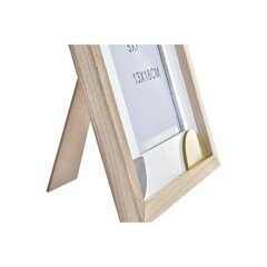 DKD Home Decor Urban     MDF (21,5 x 2 x 27 cm) (2 ) цена и информация | Рамки, фотоальбомы | kaup24.ee