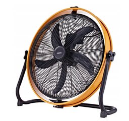 Püsiv ventilaator Eberg, 130W hind ja info | Ventilaatorid | kaup24.ee
