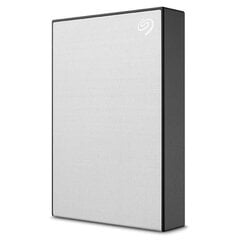 Seagate One Touch STKY2000401 2TB USB 3.0 Silver цена и информация | Жёсткие диски (SSD, HDD) | kaup24.ee