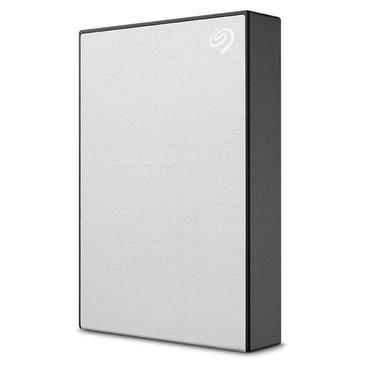 Seagate One Touch STKY2000401 2TB USB 3.0 Silver hind ja info | Välised kõvakettad (SSD, HDD) | kaup24.ee