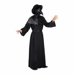 Maskeraadi kostüüm lastele My Other Me Black Death Must hind ja info | Karnevali kostüümid | kaup24.ee