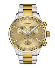 Meeste käekell Tissot T116.617.22.021.00 цена и информация | Мужские часы | kaup24.ee