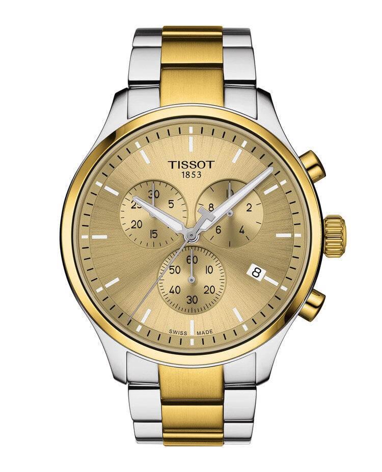 Meeste käekell Tissot T116.617.22.021.00 hind ja info | Meeste käekellad | kaup24.ee