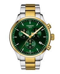 Meeste käekell Tissot T116.617.22.091.00 цена и информация | Мужские часы | kaup24.ee