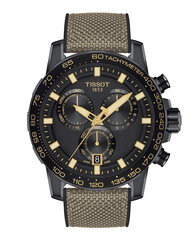 Meeste käekell Tissot T125.617.37.051.01 цена и информация | Мужские часы | kaup24.ee