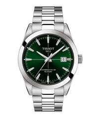 Meeste käekell Tissot T127.407.11.091.01 цена и информация | Мужские часы | kaup24.ee