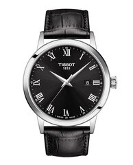 Meeste käekell Tissot T129.410.16.053.00 цена и информация | Мужские часы | kaup24.ee