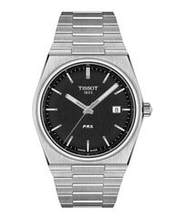 Meeste käekell Tissot T137.410.11.051.00 hind ja info | Meeste käekellad | kaup24.ee