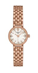 Naiste käekell Tissot T140.009.33.111.00 цена и информация | Женские часы | kaup24.ee