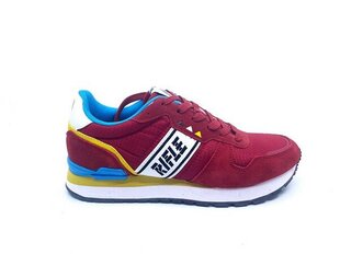 RIFLE повседневная обувь COACH красный цена и информация | Кроссовки для мужчин | kaup24.ee