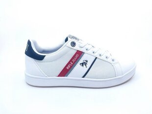 RIFLE повседневная обувь TOM белый_синий цена и информация | Кроссовки для мужчин | kaup24.ee