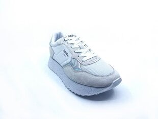 RIFLE повседневная обувь LAYLA белый цена и информация | Спортивная обувь, кроссовки для женщин | kaup24.ee