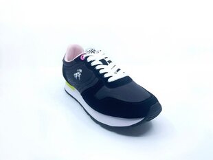 RIFLE повседневная обувь SONNY черный_розовый цена и информация | Спортивная обувь, кроссовки для женщин | kaup24.ee