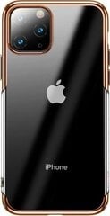 Ümbris Baseus Apple iPhone 11 Pro Max hind ja info | Telefoni kaaned, ümbrised | kaup24.ee