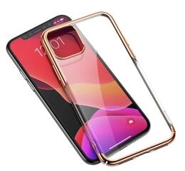 Baseus IPhone 11 PRO Glitter Kaitseümbris hind ja info | Telefoni kaaned, ümbrised | kaup24.ee