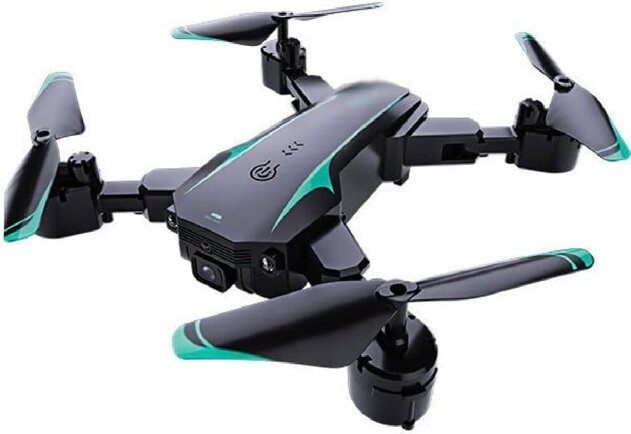 Droon, Lenovo G6Pro UAV 5G GPS hind ja info | Droonid | kaup24.ee