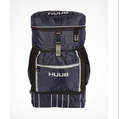 HUUB Transition II Рюкзак 40L цена и информация | Рюкзаки и сумки | kaup24.ee