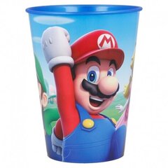 Кружка Super Mario, 260 мл цена и информация | Оригинальные кружки | kaup24.ee