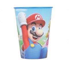 Кружка Super Mario, 260 мл цена и информация | Оригинальные кружки | kaup24.ee