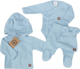 Imikute komplekt цена и информация | Комплекты одежды для новорожденных | kaup24.ee