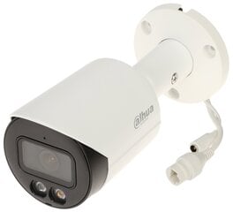 IP-камера Dahua IPC-HFW2249S-S-IL-0280B-BLACK WizSense цена и информация | Valvekaamerad | kaup24.ee