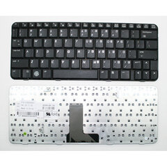 HP B1200, B2210 Series, HP Pavilion TX1000, TX1100, X1200, TX1300, TX1400, TX1000Z, TX1001AU, TX1001XX, TX1002AU, TX1500  и т. д. клавиатура ноутбука цена и информация | Аксессуары для компонентов | kaup24.ee