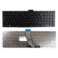 HP Pavilion 15-ak000, 15-au000, 15-bc000 hind ja info | Komponentide tarvikud | kaup24.ee