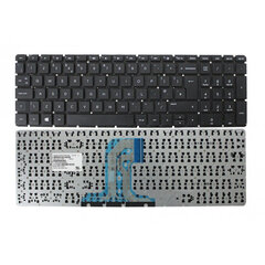 HP Pavilion 250 G4, 255 G4, 256 G4, 15-AC hind ja info | Komponentide tarvikud | kaup24.ee