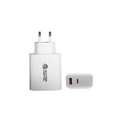 Extra Digital SC230259 цена и информация | Зарядные устройства для телефонов | kaup24.ee