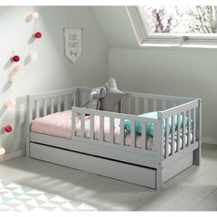 Voodipesukast voodile Aatrium Toddler PBRB7015, hall hind ja info | Voodikastid, voodisahtlid | kaup24.ee