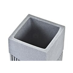 DKD Home Decor 7,6 x 7,6 x 10 cm цена и информация | Аксессуары для ванной комнаты | kaup24.ee