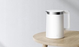 Xiaomi Mi Smart Kettle Pro 1800 W elektriline veekeetja, valge hind ja info | Veekeetjad | kaup24.ee