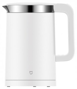 Xiaomi Mi Smart Kettle Pro 1800 W elektriline veekeetja, valge цена и информация | Электрочайники | kaup24.ee