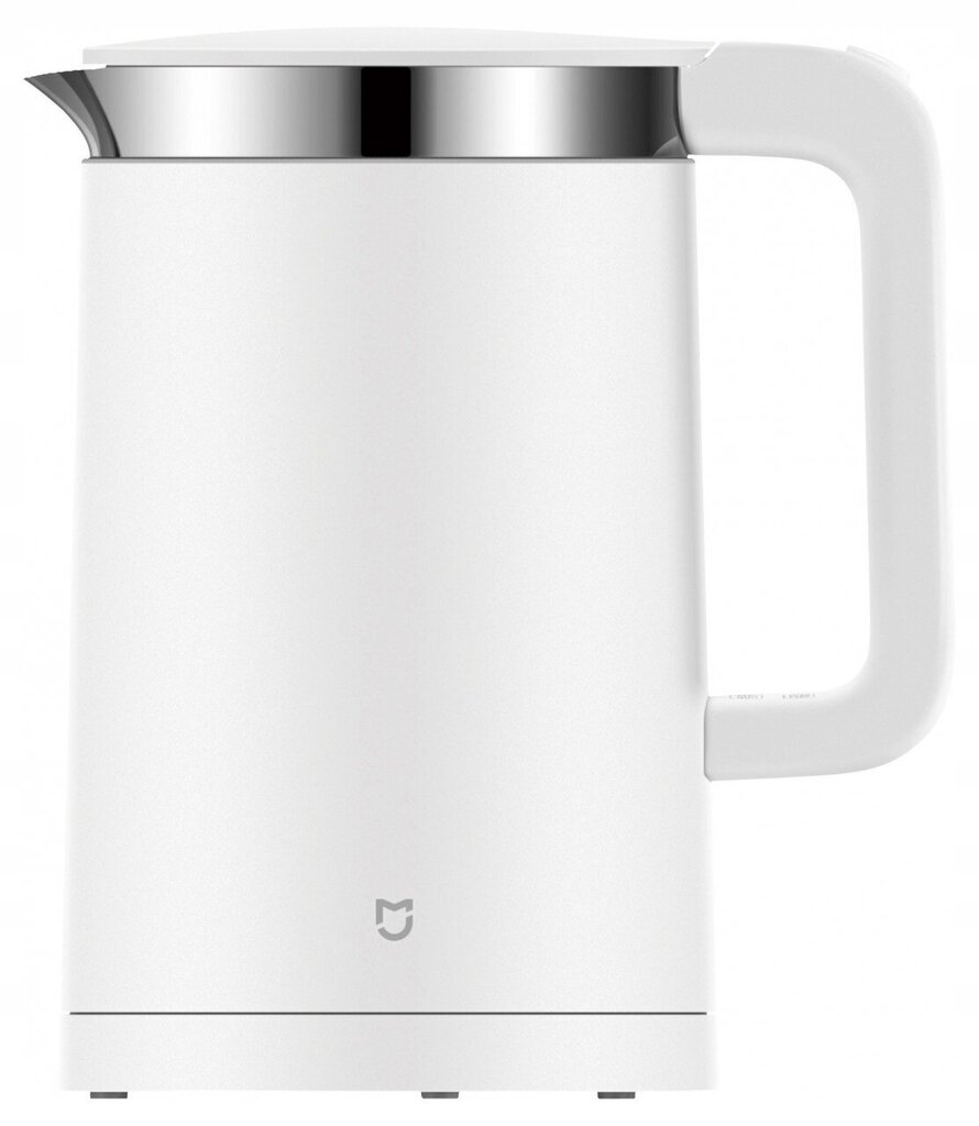 Xiaomi Mi Smart Kettle Pro 1800 W elektriline veekeetja, valge hind ja info | Veekeetjad | kaup24.ee