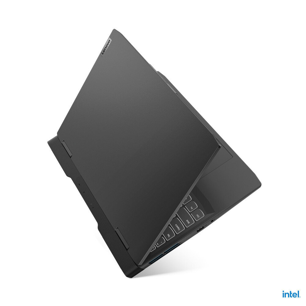 15.6" Ideapad Gaming 3 i7-12650H 16GB 512GB SSD RTX 3050 Windows 11 15IAH7 цена и информация | Sülearvutid | kaup24.ee