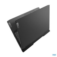 15.6" Ideapad Gaming 3 i7-12650H 16GB 512GB SSD RTX 3050 Windows 11 15IAH7 цена и информация | Ноутбуки | kaup24.ee