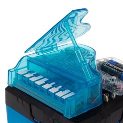 Мини пианино Juguetronica Stem цена и информация | Развивающие игрушки | kaup24.ee