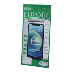 Samsung Galaxy A23 5G ja 4G keraamiline kate hind ja info | Ceramics Mobiiltelefonid, foto-, videokaamerad | kaup24.ee