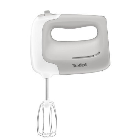 Tefal HT450B38 450 W mikser, hõbedane/hall hind ja info | Mikserid | kaup24.ee