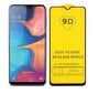 Samsung Galaxy A32 5G, Samsung Galaxy A12 täisekraan kaitseklaas hind ja info | Ekraani kaitsekiled | kaup24.ee
