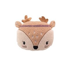 Детская декоративная подушечка Douceur d'Intérieur Bambi цена и информация | Декоративные подушки и наволочки | kaup24.ee