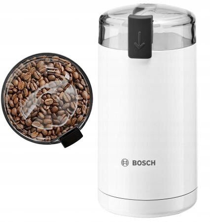 Caemale Bosch TSM6A011W hind ja info | Kohviveskid | kaup24.ee