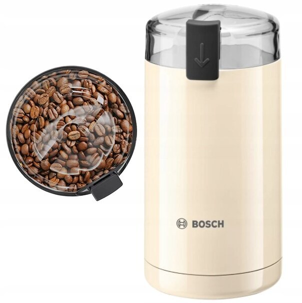 Bosch TSM 6A017C цена и информация | Kohviveskid | kaup24.ee
