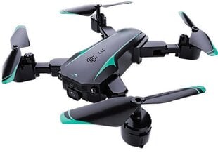 Droon, Lenovo G6Pro UAV 5G GPS, 2 kaamerat, 3 akut цена и информация | Дроны | kaup24.ee