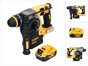 Akuperforaator DeWalt DCH 273 N hind ja info | Lööktrellid | kaup24.ee